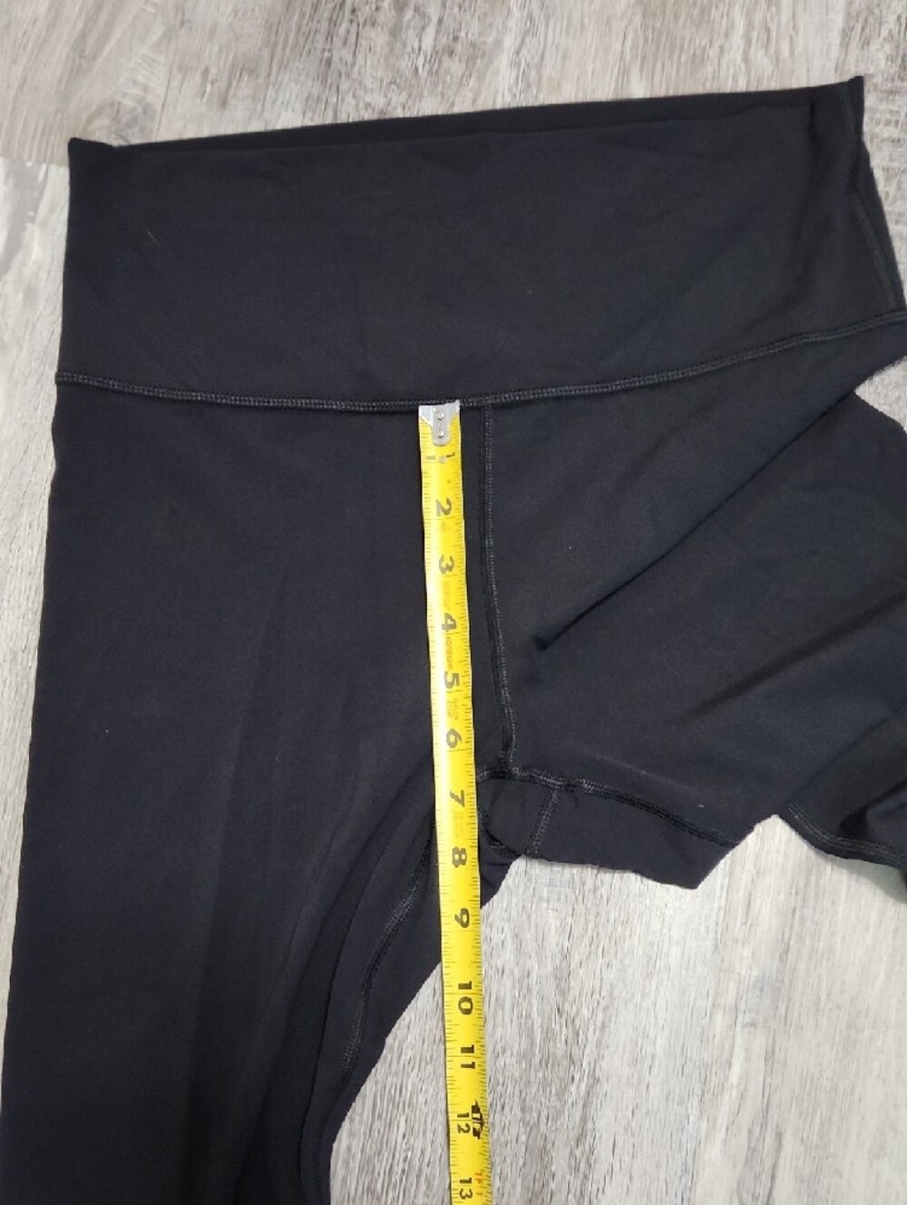 All In Motion Flare Yoga Pants - Picture 7 of 7